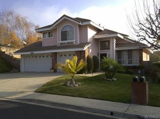 2330 Skyline Way, Upland, CA 91784