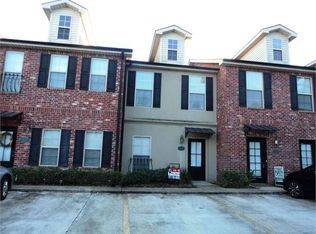 4400 Brown St APT P, Lake Charles, LA 70607