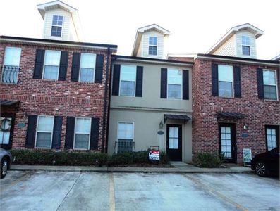 4400 Brown St APT P, Lake Charles, LA, 70607