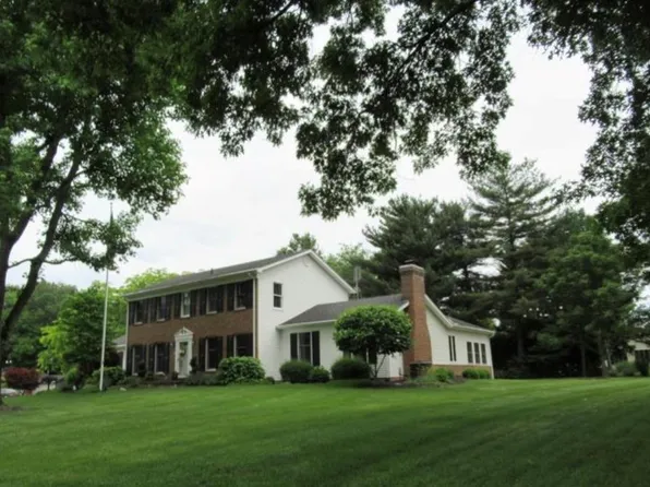 17 Briarcliff Dr, Chillicothe, OH 45601