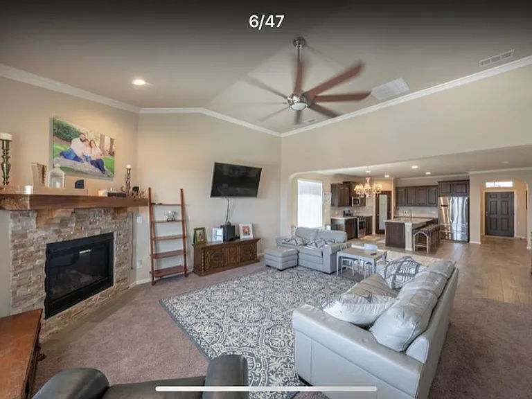 2300 Vista Ridge Rd — Photo 5