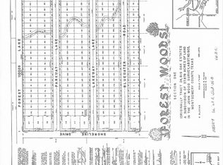 20168 Bluewater Rd, Montgomery, TX 77356