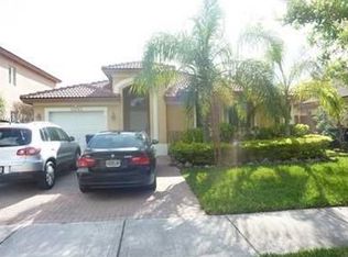 14243 SW 158th Ct, Miami, FL 33196