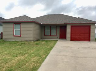 1134 Jonnell St, Corpus Christi, TX 78418