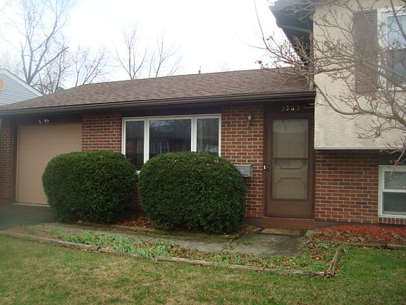2nd image of 3563 Karikal Dr