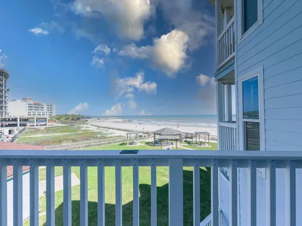 10811 San Luis Pass Rd #2217, Galveston, TX 77554