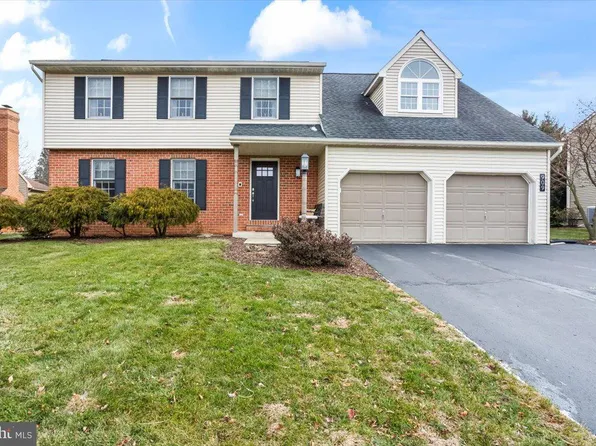 909 Lindsay Ln, Lancaster, PA 17601