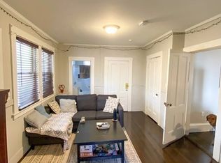 104 W Emerson St APT 3, Melrose, MA 02176