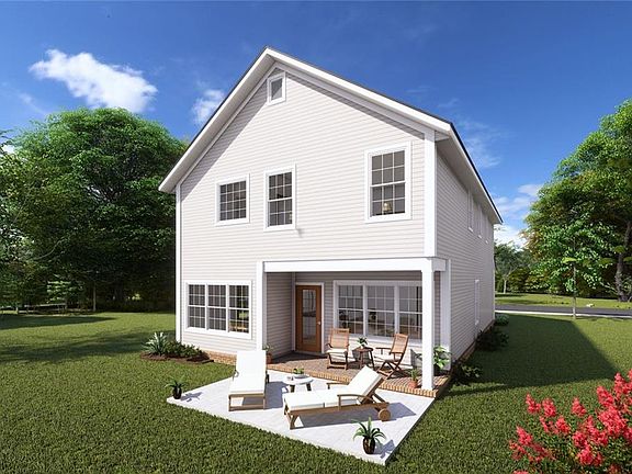 2nd image of 3941 Magnolia Ln
