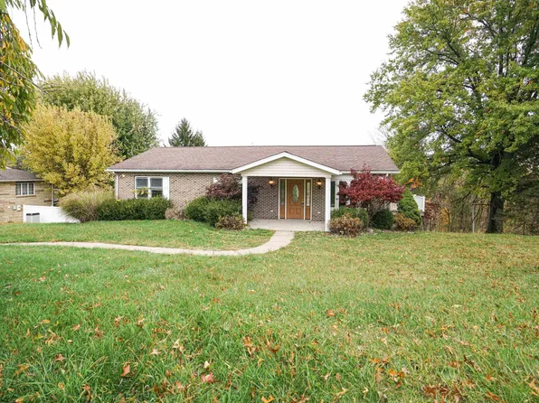 264 Lynn Acres, Moundsville, WV 26041