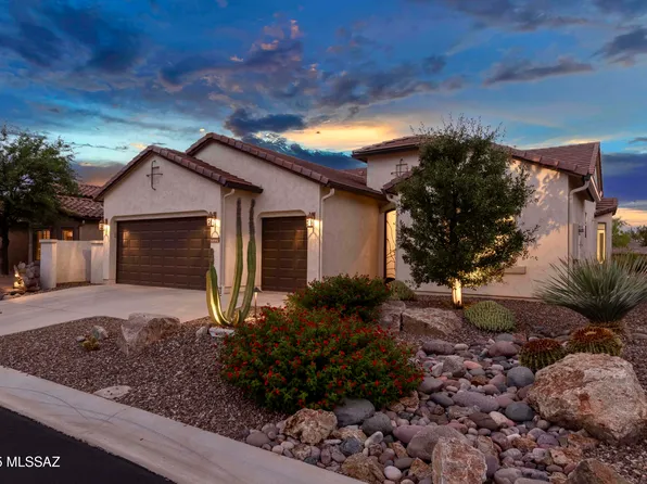 31226 S One Horse Ln, Oracle, AZ 85623