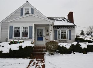 315 Lone Oak Ave, Rochester, NY 14616