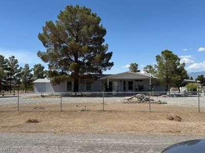 1860 Bank Ave, Pahrump, NV, 89048