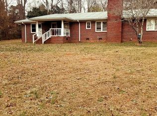 129 Rosecrest Rd, Spartanburg, SC 29303