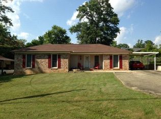 5031 McCaghren Dr, Columbus, GA 31909