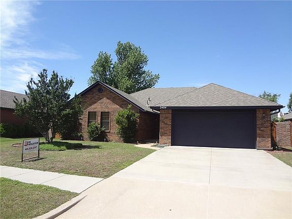 front house/west view