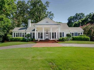 4009 Walnut Grove Rd, Memphis, TN 38111