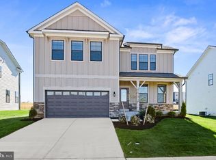 805 Foundry St, Frederick, MD 21701