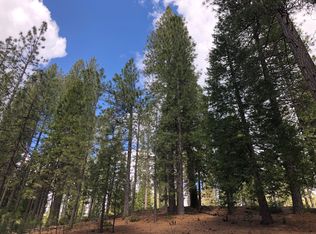 27450 Shake Ridge Rd, Volcano, CA 95689