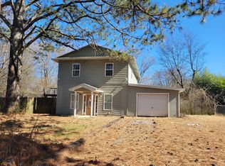 4 Cedar Ln NW, Rome, GA 30165