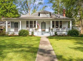 1703 Grand Ave, Yazoo City, MS 39194