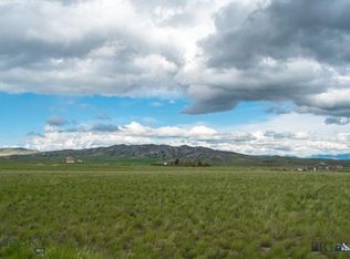 LOT 122 Snow Goose Ct LOT 122, Three Forks, MT 59752