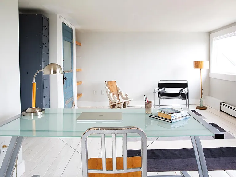 Office or 3rd bedroom
