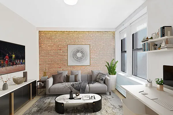 Rented by Capital Realty NY | media 1
