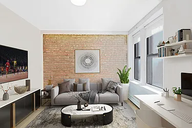 Rented by Capital Realty NY