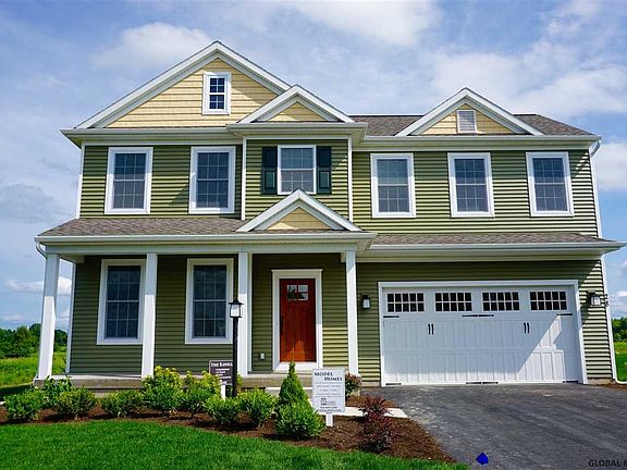 3rd image of 0 Howland Park Dr