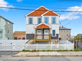 193 Harrison St, Pawtucket, RI 02860