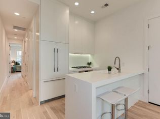 2247 12th St NW FLOOR 2, Washington, DC 20009