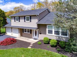 26 Sugarbush Rd, Howell, NJ 07731