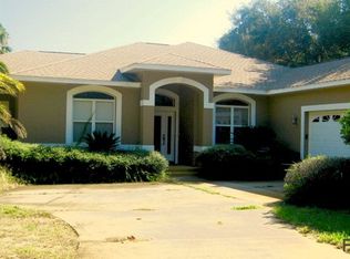31 Bulow Woods Cir, Flagler Beach, FL 32136
