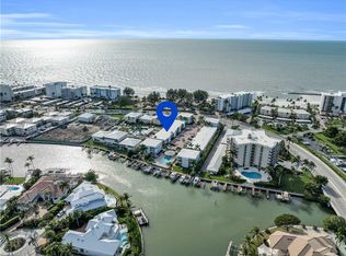2100 Gulf Shore BLVD N #206, NAPLES, FL 34102