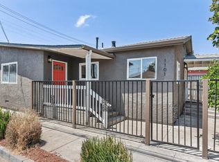 1101 76th Ave, Oakland, CA 94621
