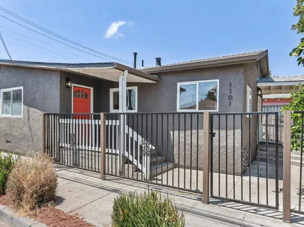 1101 76th Ave, Oakland, CA 94621