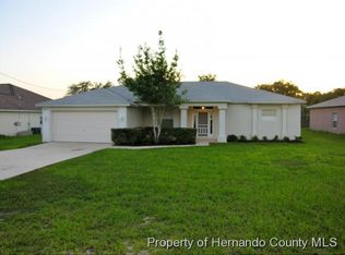 2177 Pinta Ave, Spring Hill, FL 34609