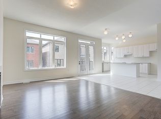 197 McKean Dr, Whitchurch Stouffville, ON L4A4V9