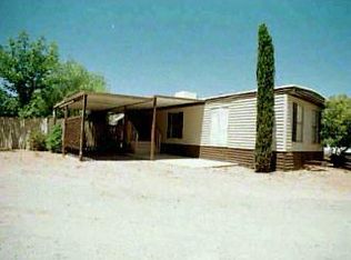 6141 N Orange Tree Ln UNIT 0, Tucson, AZ 85741