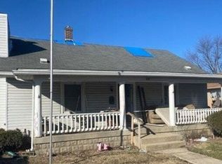 328 Barton Ave, Indianapolis, IN