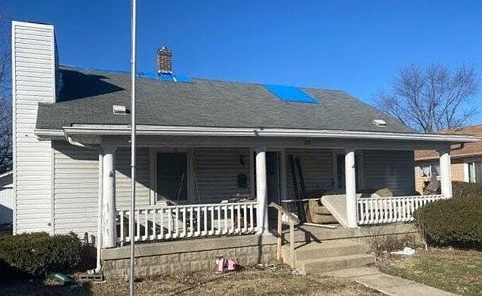 328 Barton Ave photo 1