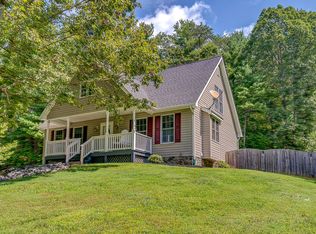 235 Vineyard Cir, Rocky Mount, VA 24151