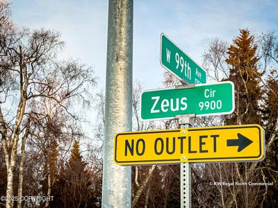 L25-B8 W 99th Ave, Anchorage, AK, 99515
