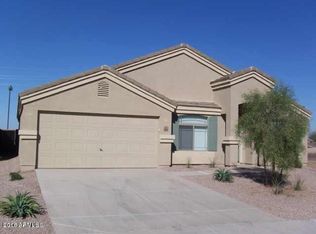 43830 W Maricopa Ave, Maricopa, AZ 85138