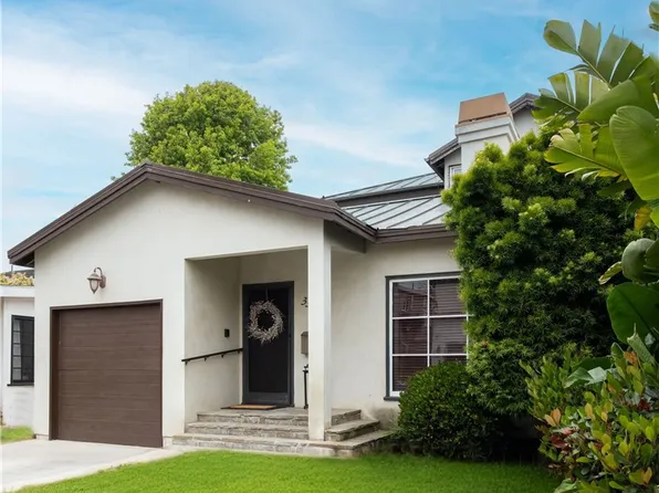 3300 Maple Ave, Manhattan Beach, CA 90266