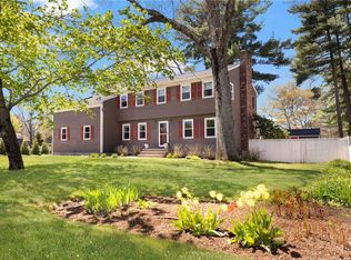 184 Pleasant View Ave, Smithfield, RI 02917