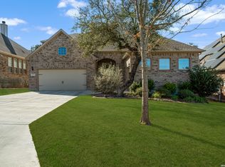 28719 Stevenson Gate, Boerne, TX 78015