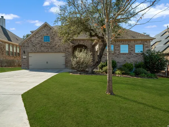 28719 Stevenson Gate, Boerne, TX 78015