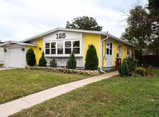 125 Phoenetia Dr, Saint Augustine, FL 32086
